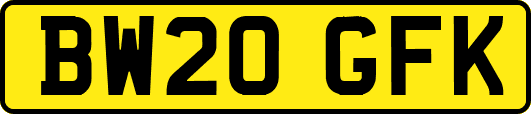 BW20GFK