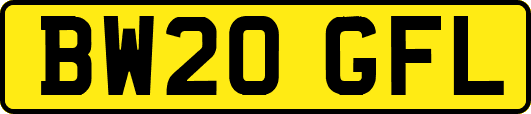 BW20GFL
