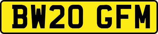 BW20GFM