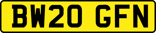 BW20GFN