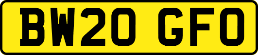 BW20GFO
