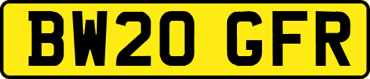 BW20GFR