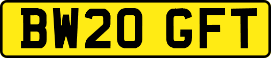 BW20GFT