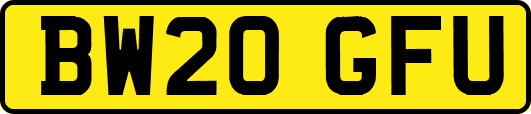BW20GFU