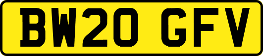 BW20GFV