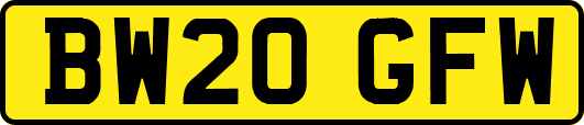 BW20GFW
