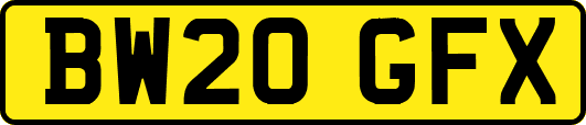 BW20GFX