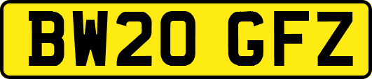 BW20GFZ