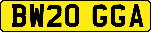 BW20GGA