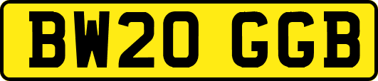 BW20GGB