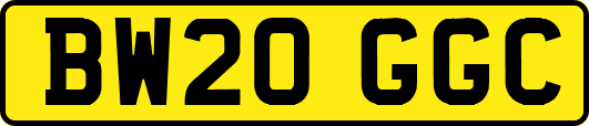 BW20GGC