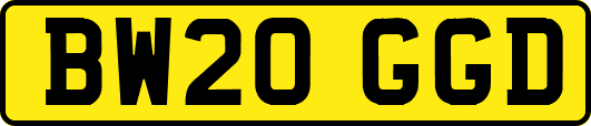 BW20GGD
