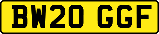 BW20GGF