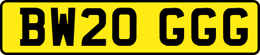 BW20GGG