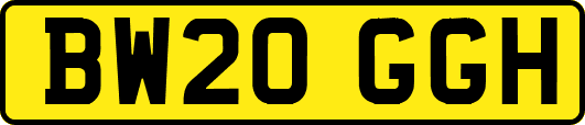 BW20GGH