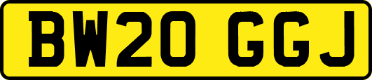 BW20GGJ