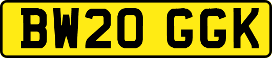 BW20GGK