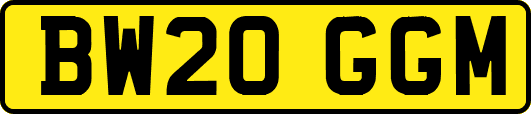 BW20GGM