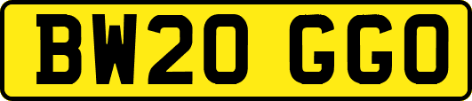 BW20GGO