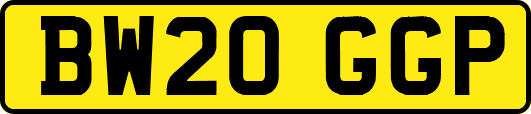 BW20GGP