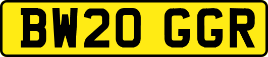 BW20GGR