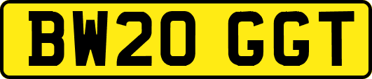 BW20GGT