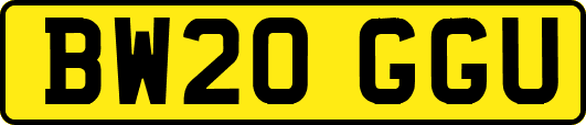 BW20GGU