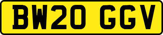 BW20GGV