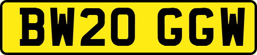 BW20GGW