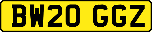 BW20GGZ