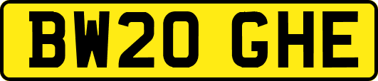 BW20GHE