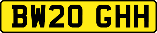 BW20GHH