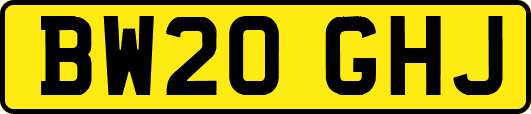 BW20GHJ