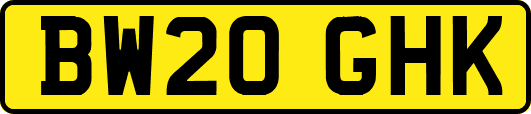 BW20GHK