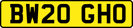 BW20GHO