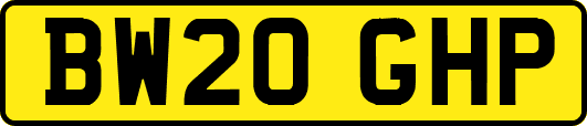 BW20GHP