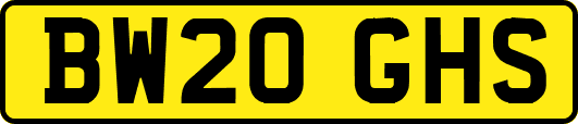 BW20GHS