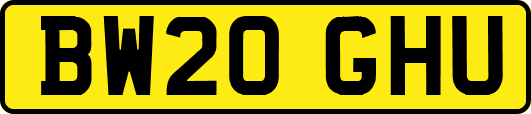 BW20GHU