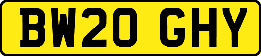 BW20GHY