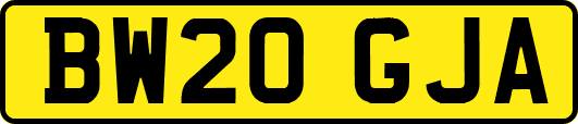 BW20GJA