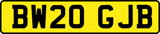 BW20GJB