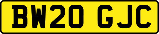 BW20GJC