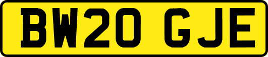 BW20GJE