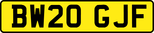 BW20GJF