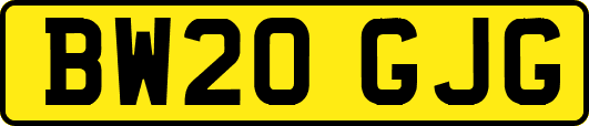 BW20GJG