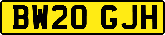 BW20GJH