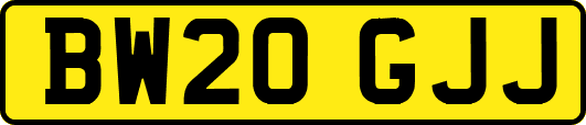 BW20GJJ