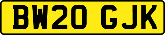 BW20GJK