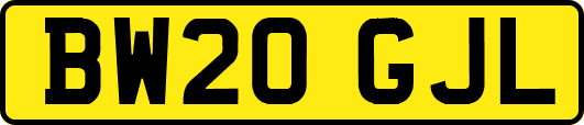 BW20GJL