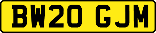 BW20GJM